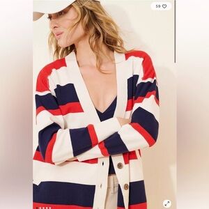 Free People League Of Her Own Cardigan